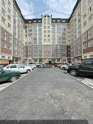 Продам двухкомнатную (2-комн.) квартиру, Тлостанова ул, 28кб, Нальчик г