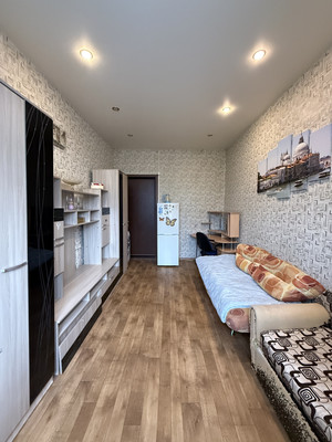 Продам комнату в 5-комн. квартире, Свердлова ул, 46, Пенза г