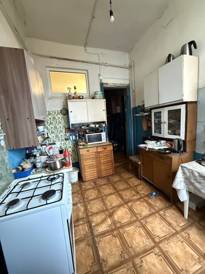 Продам комнату в 5-комн. квартире, Свердлова ул, 46, Пенза г