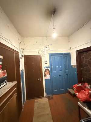 Продам комнату в 5-комн. квартире, Свердлова ул, 46, Пенза г