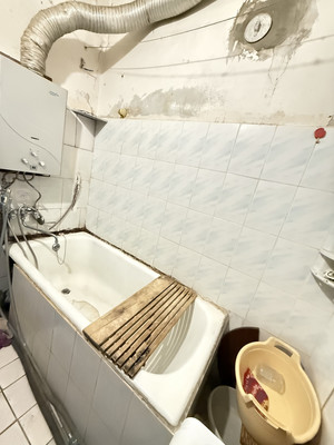 Продам комнату в 5-комн. квартире, Свердлова ул, 46, Пенза г