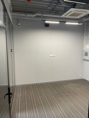 Сдам офисное помещение 108,3 м2, Горбунова ул, 2с3, Москва г