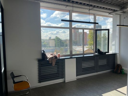 Сдам офисное помещение 108,3 м2, Горбунова ул, 2с3, Москва г