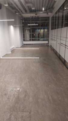 Сдам офисное помещение 108,3 м2, Горбунова ул, 2с3, Москва г