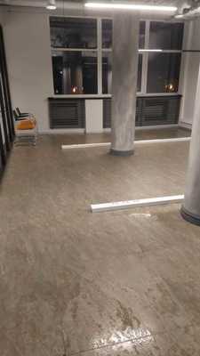 Сдам офисное помещение 108,3 м2, Горбунова ул, 2с3, Москва г