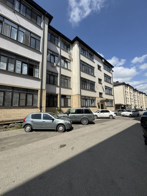 Продам однокомнатную (1-комн.) квартиру, 2-я Надречная ул, 126Ак9, Нальчик г