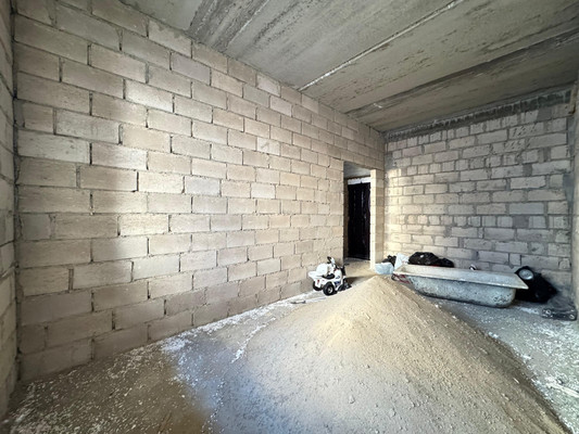 Продам однокомнатную (1-комн.) квартиру, 2-я Надречная ул, 126Ак9, Нальчик г