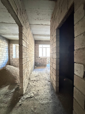 Продам однокомнатную (1-комн.) квартиру, 2-я Надречная ул, 126Ак9, Нальчик г