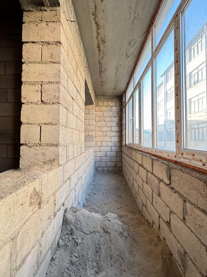 Продам однокомнатную (1-комн.) квартиру, 2-я Надречная ул, 126Ак9, Нальчик г