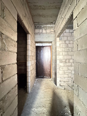 Продам однокомнатную (1-комн.) квартиру, 2-я Надречная ул, 126Ак9, Нальчик г