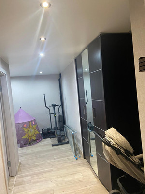 Продам однокомнатную (1-комн.) квартиру, Содружества ул, 3к2, Ростов-на-Дону г