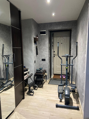 Продам однокомнатную (1-комн.) квартиру, Содружества ул, 3к2, Ростов-на-Дону г