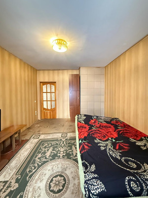 Продам однокомнатную (1-комн.) квартиру, Кабардинская ул, 37, Нальчик г