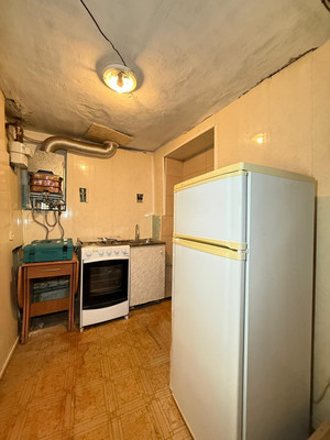 Продам однокомнатную (1-комн.) квартиру, Кабардинская ул, 37, Нальчик г