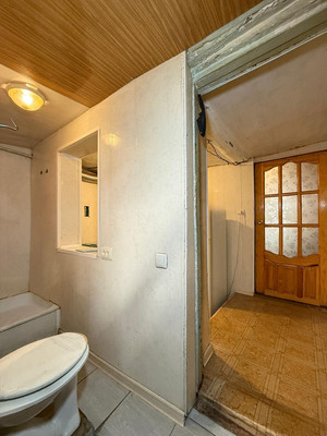 Продам однокомнатную (1-комн.) квартиру, Кабардинская ул, 37, Нальчик г