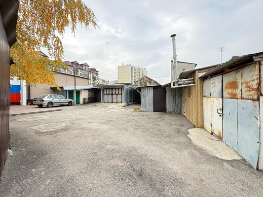 Продам однокомнатную (1-комн.) квартиру, Кабардинская ул, 37, Нальчик г