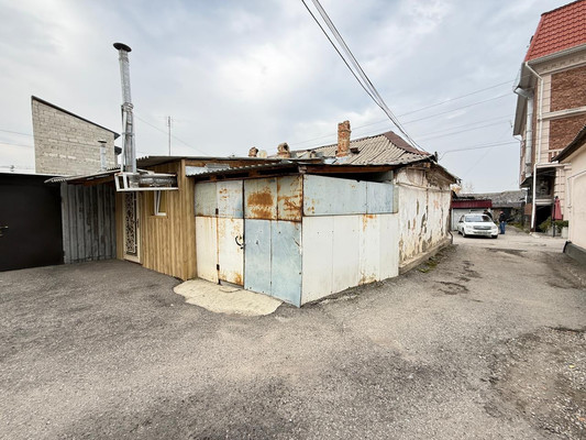 Продам однокомнатную (1-комн.) квартиру, Кабардинская ул, 37, Нальчик г