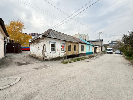 Продам однокомнатную (1-комн.) квартиру, Кабардинская ул, 37, Нальчик г