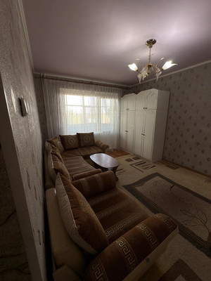 Сдам двухкомнатную (2-комн.) квартиру, Гагарина ул, 20, Волгодонск г