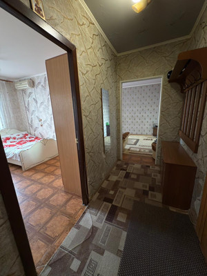 Сдам двухкомнатную (2-комн.) квартиру, Гагарина ул, 20, Волгодонск г