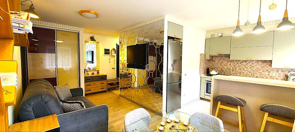 Продам двухкомнатную (2-комн.) квартиру, Г.Димитрова ул, 10, Калининград г