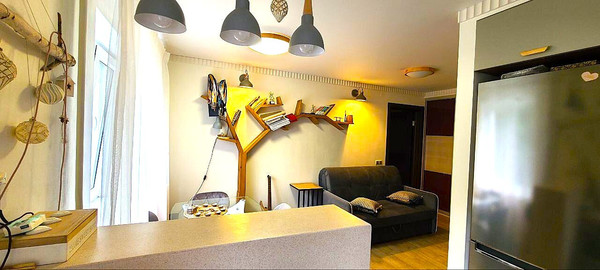 Продам двухкомнатную (2-комн.) квартиру, Г.Димитрова ул, 10, Калининград г