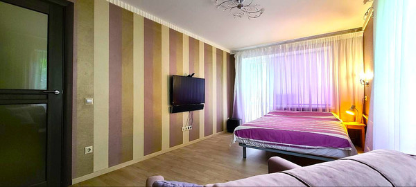 Продам двухкомнатную (2-комн.) квартиру, Г.Димитрова ул, 10, Калининград г