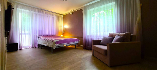 Продам двухкомнатную (2-комн.) квартиру, Г.Димитрова ул, 10, Калининград г