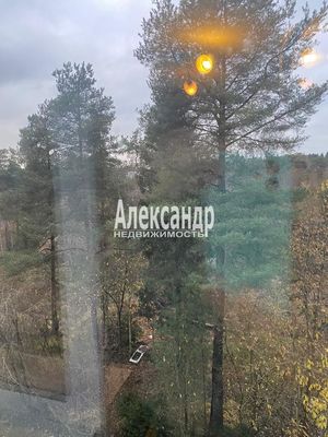 Продам двухкомнатную (2-комн.) квартиру, 22А, Сертолово-2 массив