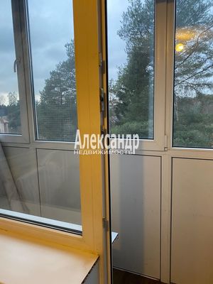 Продам двухкомнатную (2-комн.) квартиру, 22А, Сертолово-2 массив