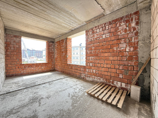 Продам однокомнатную (1-комн.) квартиру, Тарчокова ул, 127б, Нальчик г