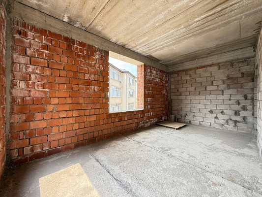 Продам однокомнатную (1-комн.) квартиру, Тарчокова ул, 127б, Нальчик г