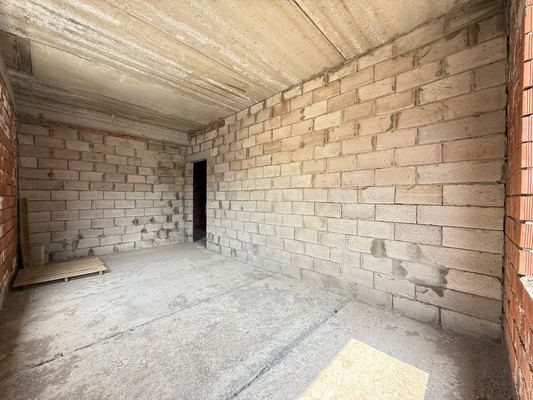 Продам однокомнатную (1-комн.) квартиру, Тарчокова ул, 127б, Нальчик г