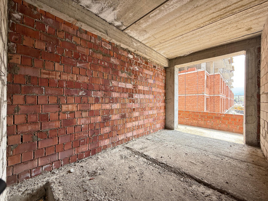 Продам однокомнатную (1-комн.) квартиру, Тарчокова ул, 127б, Нальчик г