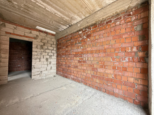 Продам однокомнатную (1-комн.) квартиру, Тарчокова ул, 127б, Нальчик г