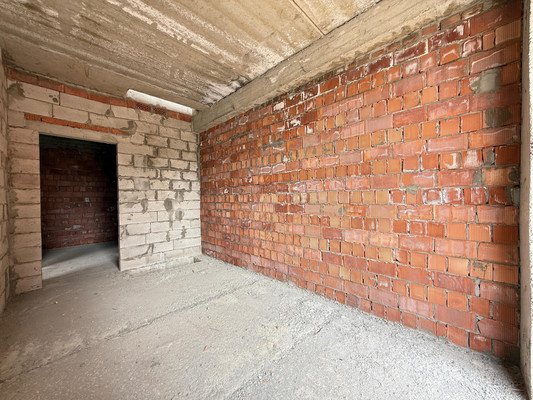 Продам однокомнатную (1-комн.) квартиру, Тарчокова ул, 127б, Нальчик г