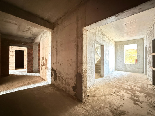 Продам однокомнатную (1-комн.) квартиру, Тарчокова ул, 127б, Нальчик г