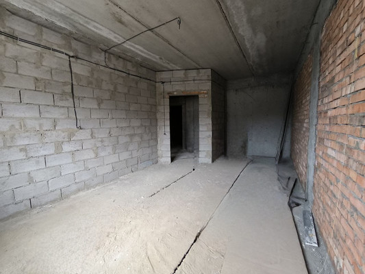 Продам однокомнатную (1-комн.) квартиру, Тарчокова ул, 29ака, Нальчик г