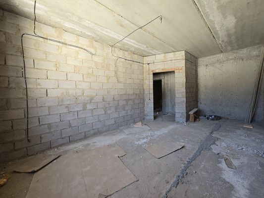 Продам однокомнатную (1-комн.) квартиру, Тарчокова ул, 29ака, Нальчик г