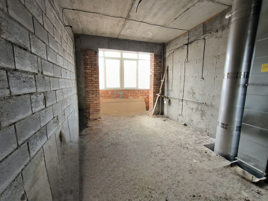 Продам однокомнатную (1-комн.) квартиру, Тарчокова ул, 29ака, Нальчик г