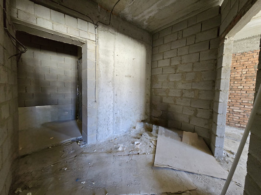 Продам однокомнатную (1-комн.) квартиру, Тарчокова ул, 29ака, Нальчик г