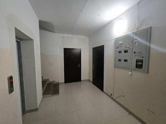 Продам однокомнатную (1-комн.) квартиру, Тарчокова ул, 29ака, Нальчик г