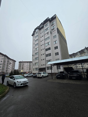 Продам однокомнатную (1-комн.) квартиру, Тарчокова ул, 29ака, Нальчик г