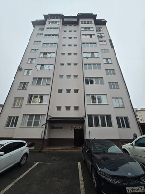 Продам однокомнатную (1-комн.) квартиру, Тарчокова ул, 29ака, Нальчик г