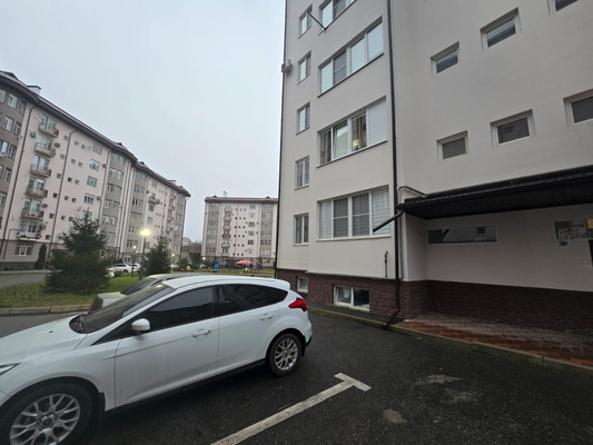 Продам однокомнатную (1-комн.) квартиру, Тарчокова ул, 29ака, Нальчик г