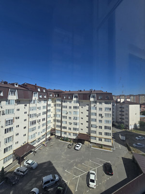 Продам однокомнатную (1-комн.) квартиру, Тарчокова ул, 29ака, Нальчик г