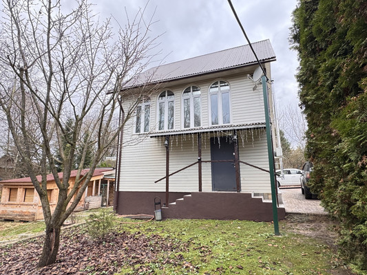 Продам дом, Чехов-3 г, 0 км от города