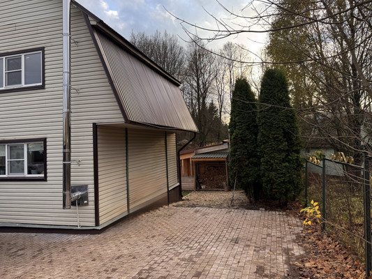 Продам дом, Чехов-3 г, 0 км от города