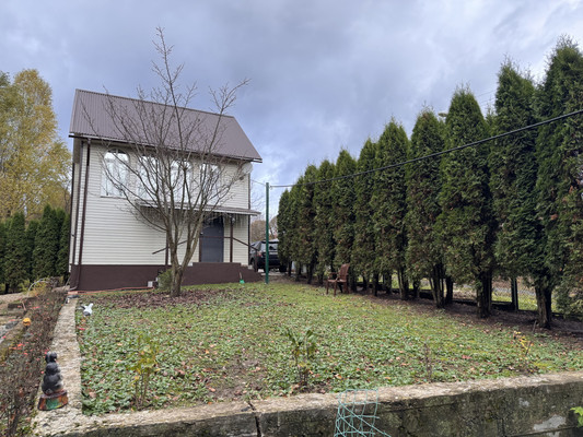 Продам дом, Чехов-3 г, 0 км от города