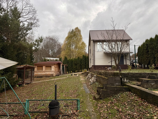 Продам дом, Чехов-3 г, 0 км от города